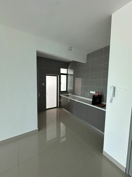 Kondominium untuk Dijual di 99 Residence - Kian Boon Chee - Kitchen - PropertyGuru.com.my