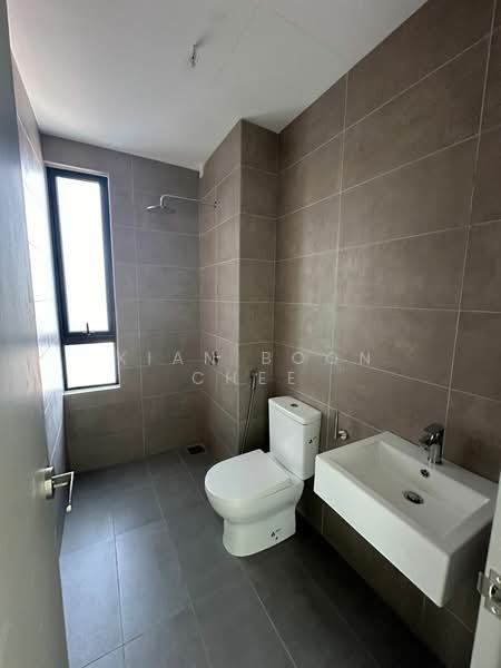 Kondominium untuk Dijual di 99 Residence - Kian Boon Chee - Bathroom - PropertyGuru.com.my