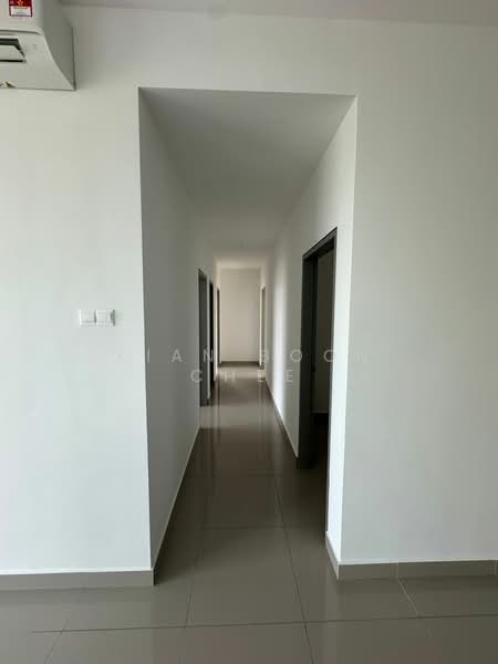 Kondominium untuk Dijual di 99 Residence - Kian Boon Chee - Corridor - PropertyGuru.com.my
