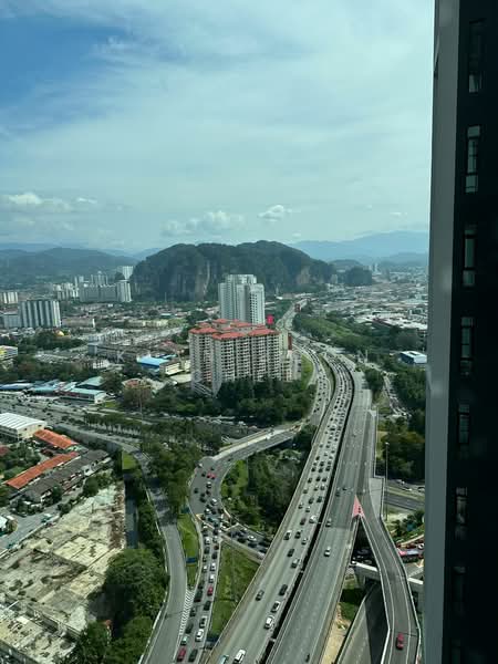Kondominium untuk Dijual di 99 Residence - Kian Boon Chee - Exterior - PropertyGuru.com.my