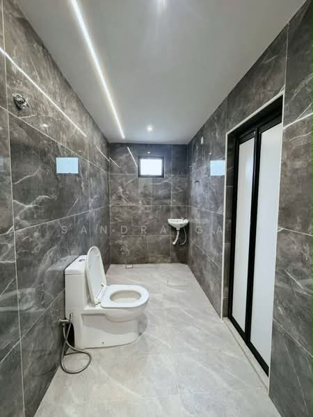 2-storey Terraced House for Sale in Masai (Johor) - Sandra Gan - Bathroom - PropertyGuru.com.my