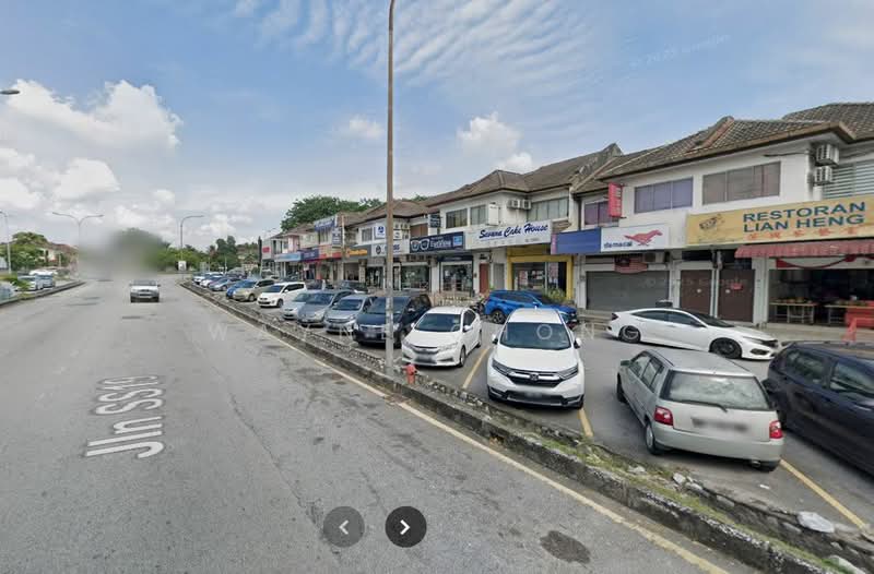 Shop for Rent in SS19 (Subang Jaya) - Wayne Chong - Exterior - PropertyGuru.com.my