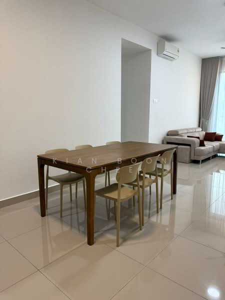 Kondominium untuk Dijual di 99 Residence - Kian Boon Chee - Dining Room - PropertyGuru.com.my