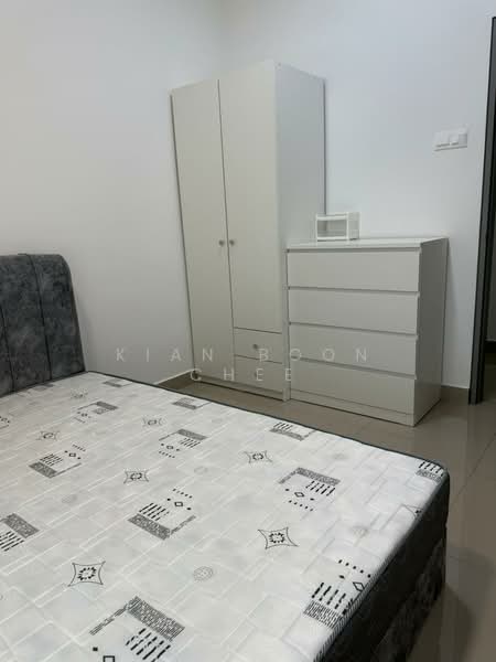 Kondominium untuk Dijual di 99 Residence - Kian Boon Chee - Bedroom - PropertyGuru.com.my