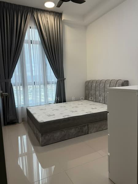 Kondominium untuk Dijual di 99 Residence - Kian Boon Chee - Bedroom - PropertyGuru.com.my