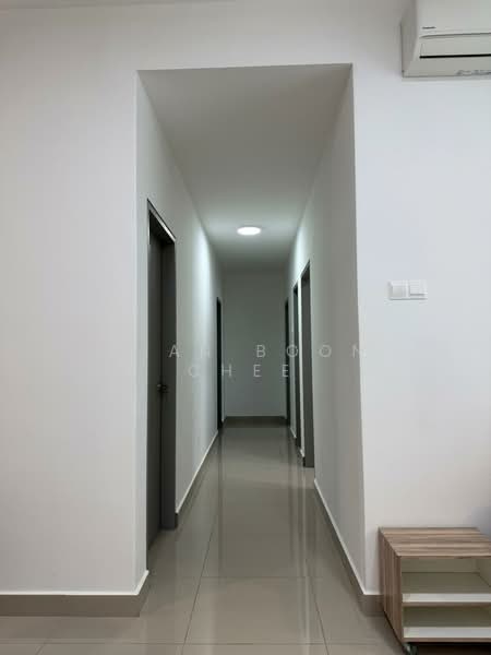 Kondominium untuk Dijual di 99 Residence - Kian Boon Chee - Corridor - PropertyGuru.com.my
