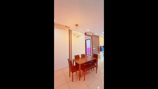Condominium for Rent at Queens Residences Q1 @ Queens Waterfront - Gary Goh - PropertyGuru.com.my