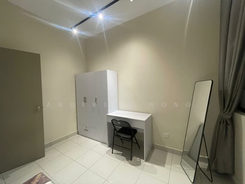 Service Residence for Rent at YOUTH CITY - Anderson Wong - Interior - PropertyGuru.com.my