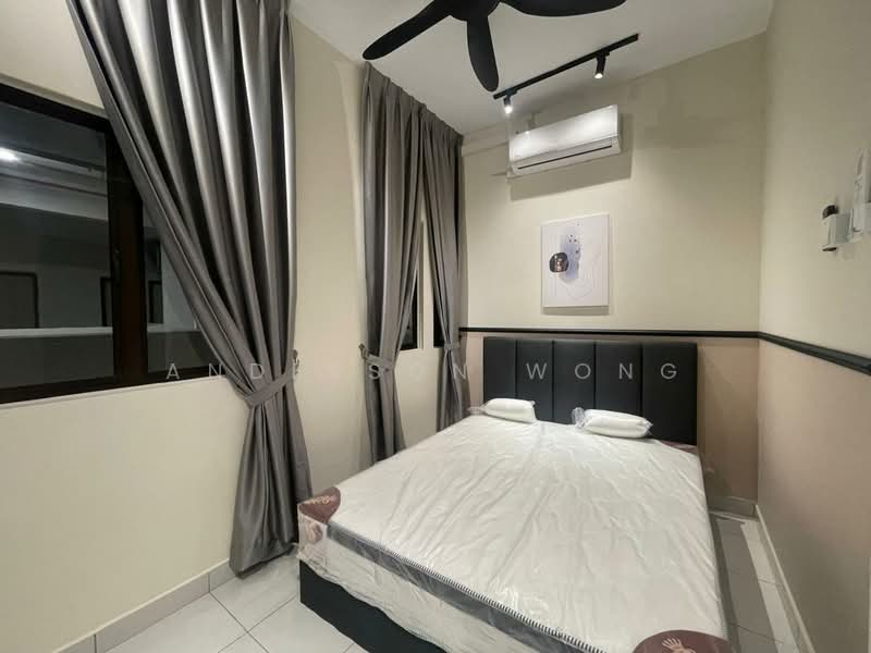 Service Residence for Rent at YOUTH CITY - Anderson Wong - Bedroom - PropertyGuru.com.my