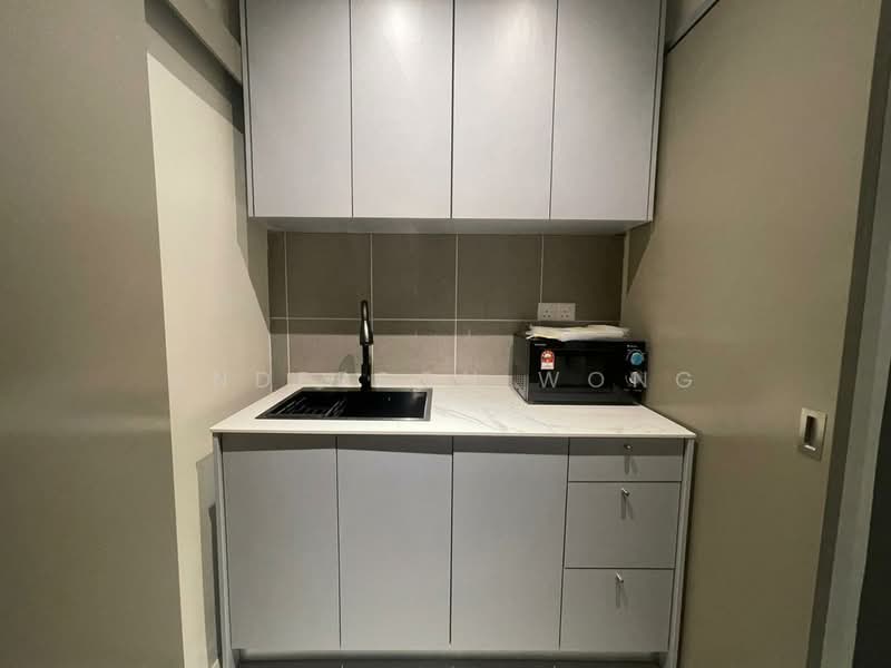 Service Residence for Rent at YOUTH CITY - Anderson Wong - Kitchen - PropertyGuru.com.my