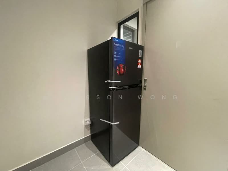 Service Residence for Rent at YOUTH CITY - Anderson Wong - Interior - PropertyGuru.com.my