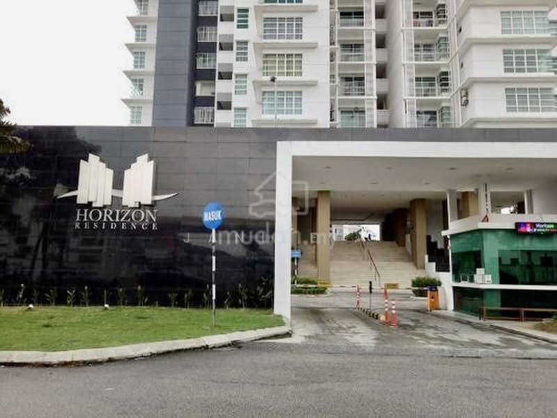 Apartment for Sale at Horizon Residence (Dwi Mutiara) - Janice . - PropertyGuru.com.my