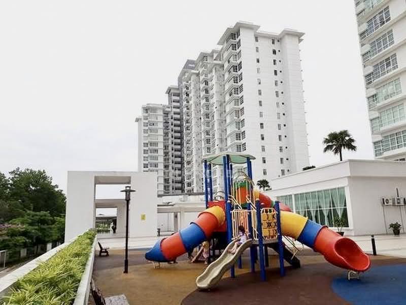 Apartment for Sale at Horizon Residence (Dwi Mutiara) - Janice . - PropertyGuru.com.my