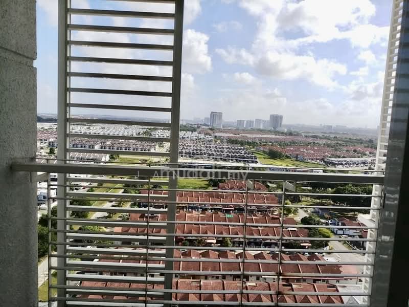 Apartment for Sale at Horizon Residence (Dwi Mutiara) - Janice . - PropertyGuru.com.my