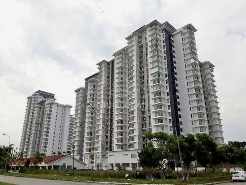 Apartment for Sale at Horizon Residence (Dwi Mutiara) - Janice . - PropertyGuru.com.my