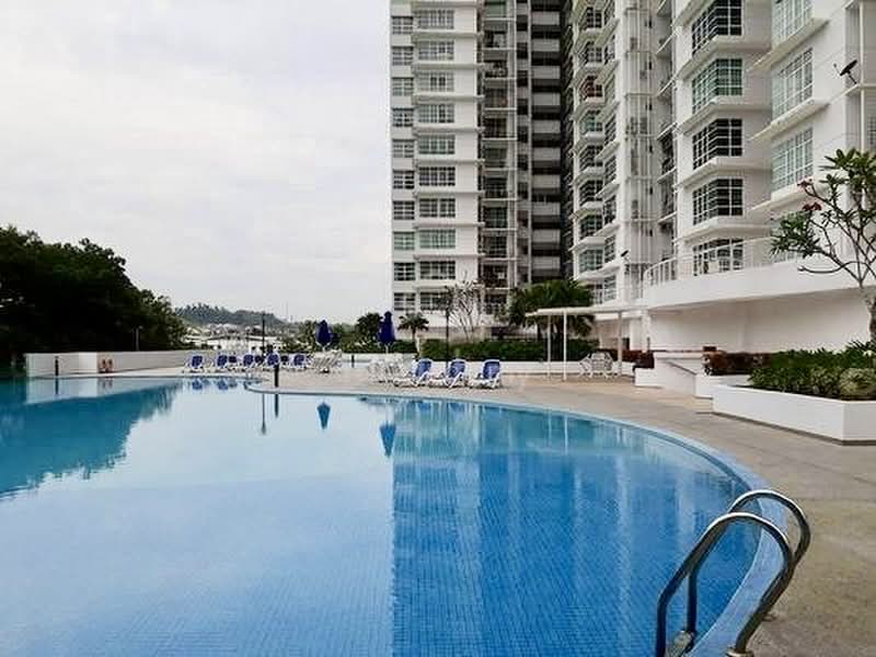Apartment for Sale at Horizon Residence (Dwi Mutiara) - Janice . - PropertyGuru.com.my