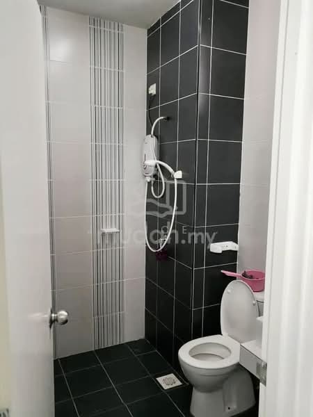 Apartment for Sale at Horizon Residence (Dwi Mutiara) - Janice . - PropertyGuru.com.my