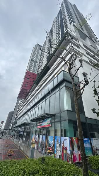 Shop / Office for Rent in One South (Seri Kembangan) - Edmund Goh - Exterior - PropertyGuru.com.my