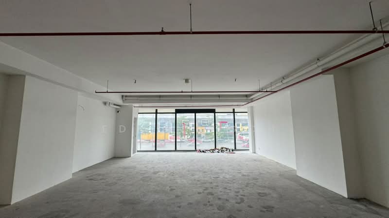 Shop / Office for Rent in One South (Seri Kembangan) - Edmund Goh - Interior - PropertyGuru.com.my