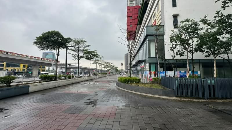Shop / Office for Rent in One South (Seri Kembangan) - Edmund Goh - Exterior - PropertyGuru.com.my