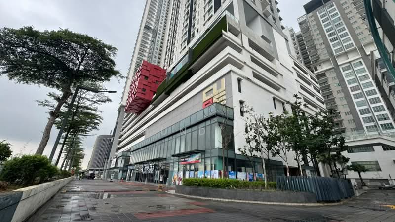 Shop / Office for Rent in One South (Seri Kembangan) - Edmund Goh - Exterior - PropertyGuru.com.my