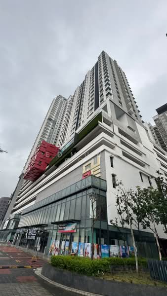 Shop / Office for Rent in One South (Seri Kembangan) - Edmund Goh - Exterior - PropertyGuru.com.my