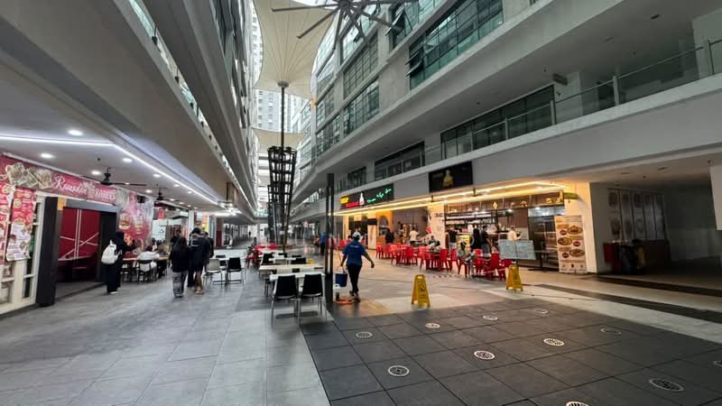 Shop / Office for Rent in One South (Seri Kembangan) - Edmund Goh - Exterior - PropertyGuru.com.my