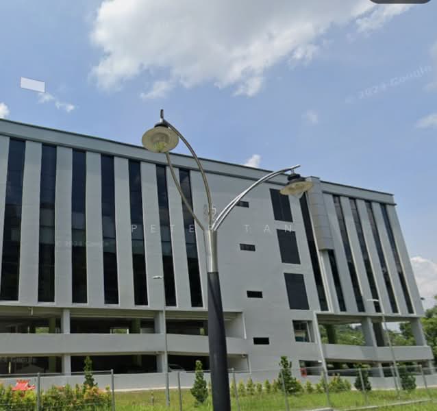 Office for Rent in Bukit Jalil (Kuala Lumpur) - Peter Tan - Exterior - PropertyGuru.com.my