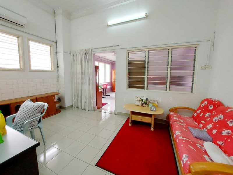 Bungalow for Rent in Taman Chateau (Ipoh) - Vivian Foong - PropertyGuru.com.my