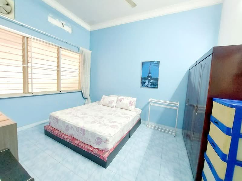 Bungalow for Rent in Taman Chateau (Ipoh) - Vivian Foong - PropertyGuru.com.my