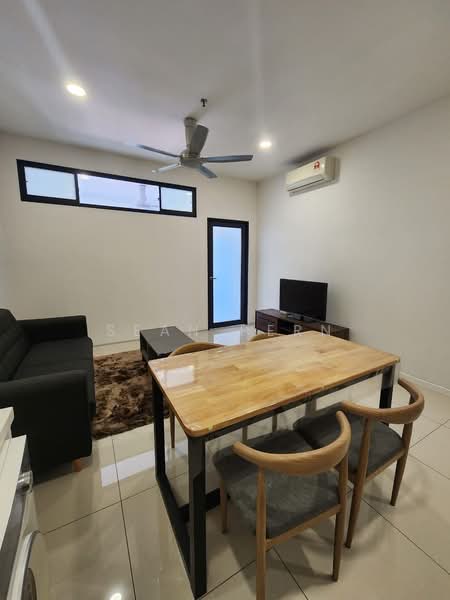 Servis Apartment untuk Disewa di Residential Suites @ HighPark - Sean Pern - PropertyGuru.com.my