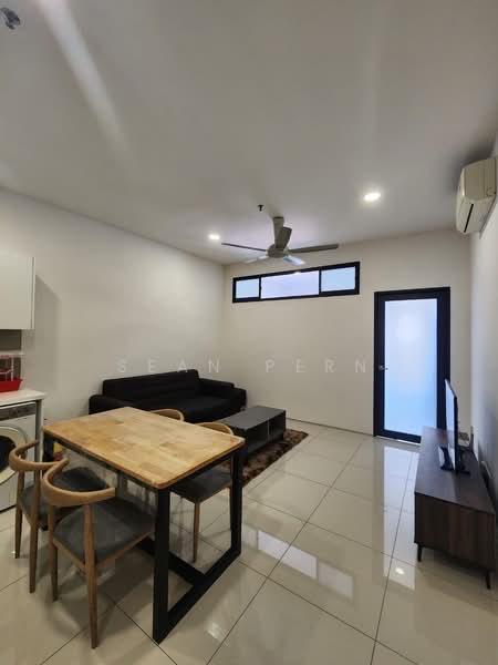 Servis Apartment untuk Disewa di Residential Suites @ HighPark - Sean Pern - PropertyGuru.com.my