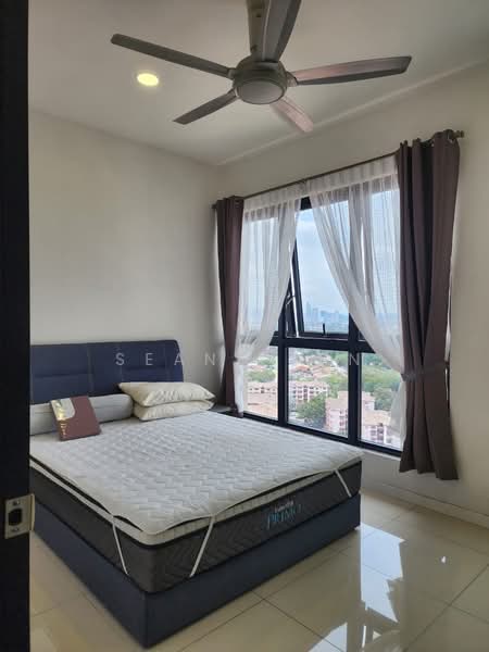 Servis Apartment untuk Disewa di Residential Suites @ HighPark - Sean Pern - PropertyGuru.com.my