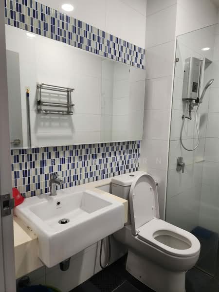 Servis Apartment untuk Disewa di Residential Suites @ HighPark - Sean Pern - PropertyGuru.com.my