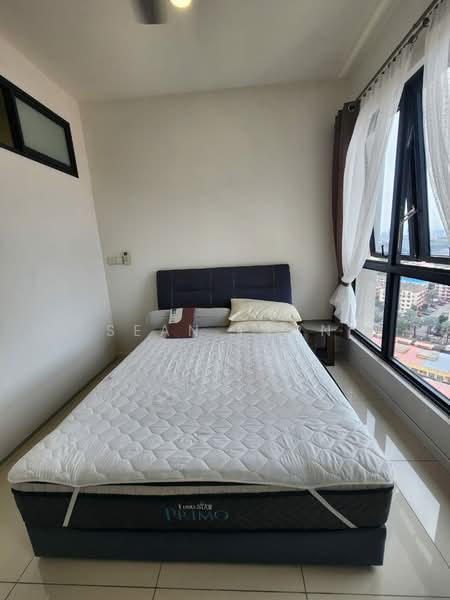 Servis Apartment untuk Disewa di Residential Suites @ HighPark - Sean Pern - PropertyGuru.com.my