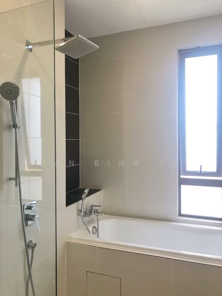 2-storey Terraced House for Rent in Iskandar Puteri (Nusajaya) (Johor) - Tan Bing Yi - Bathroom - PropertyGuru.com.my