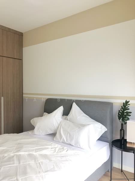 2-storey Terraced House for Rent in Iskandar Puteri (Nusajaya) (Johor) - Tan Bing Yi - Bedroom - PropertyGuru.com.my
