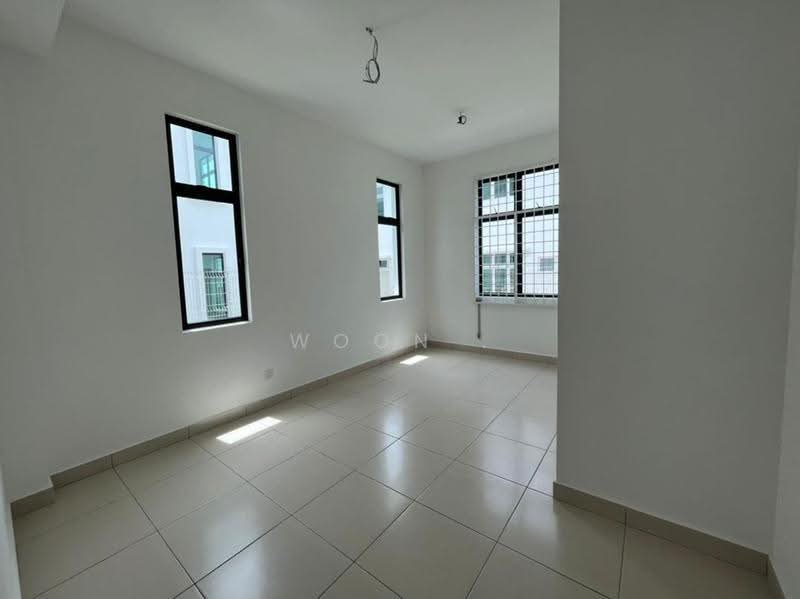 Semi-Detached House for Sale in Melaka City (Melaka) - Woon . - Interior - PropertyGuru.com.my
