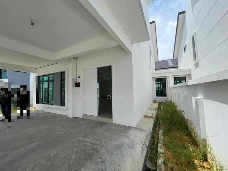 Semi-Detached House for Sale in Melaka City (Melaka) - Woon . - PropertyGuru.com.my
