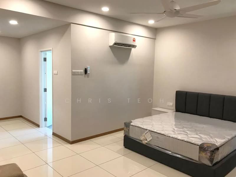 Kondominium untuk Disewa di The Latitude Condominium - Chris Teoh - Bedroom - PropertyGuru.com.my