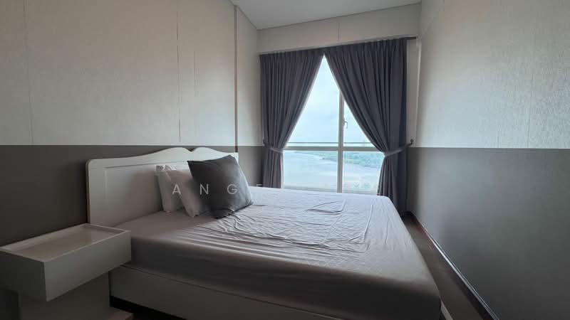 Servis Apartment untuk Disewa di Puteri Cove Residences - Angel Lee - Bedroom - PropertyGuru.com.my
