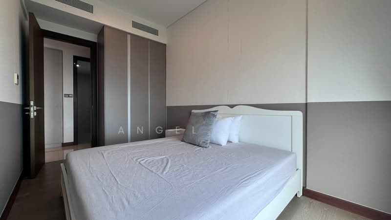 Servis Apartment untuk Disewa di Puteri Cove Residences - Angel Lee - Bedroom - PropertyGuru.com.my