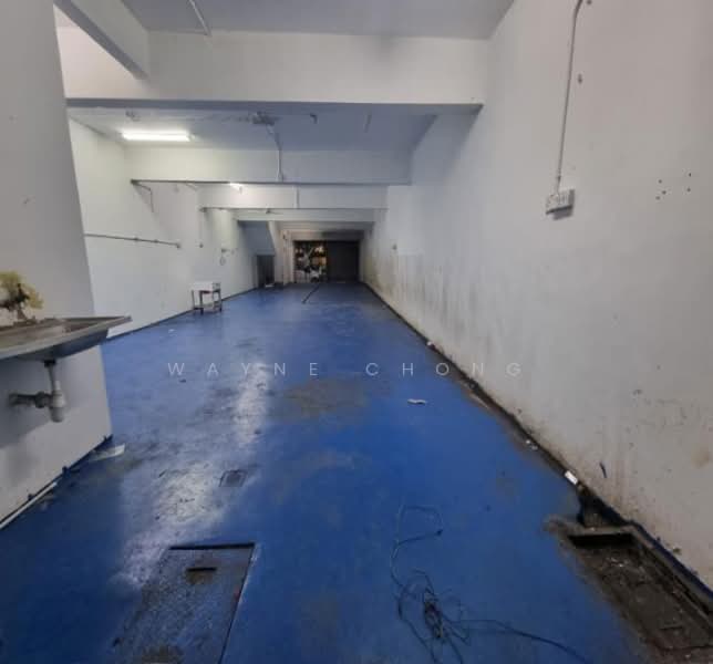 Shop for Rent in Bukit Sentosa (Rawang) - Wayne Chong - Interior - PropertyGuru.com.my