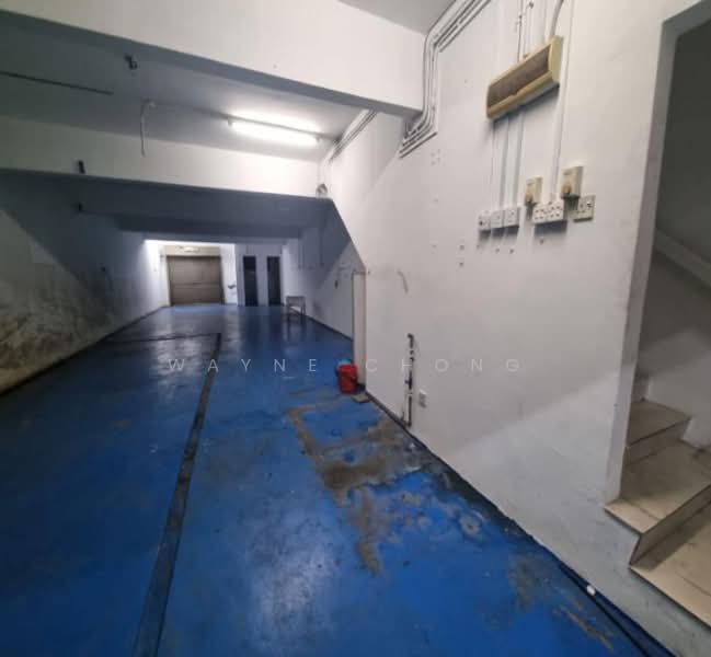 Shop for Rent in Bukit Sentosa (Rawang) - Wayne Chong - Interior - PropertyGuru.com.my