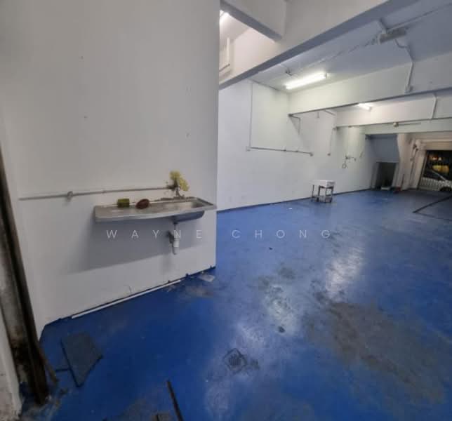 Shop for Rent in Bukit Sentosa (Rawang) - Wayne Chong - Interior - PropertyGuru.com.my