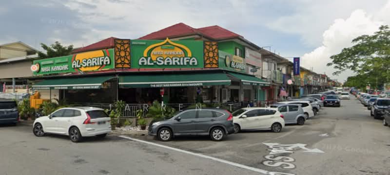 Kedai untuk Disewa di SS19 (Subang Jaya) - Jarren Tan - Exterior - PropertyGuru.com.my