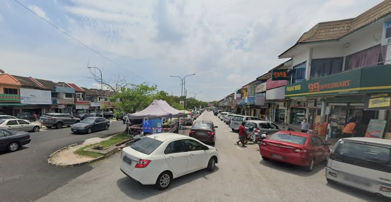 Kedai untuk Disewa di SS19 (Subang Jaya) - Jarren Tan - Exterior - PropertyGuru.com.my