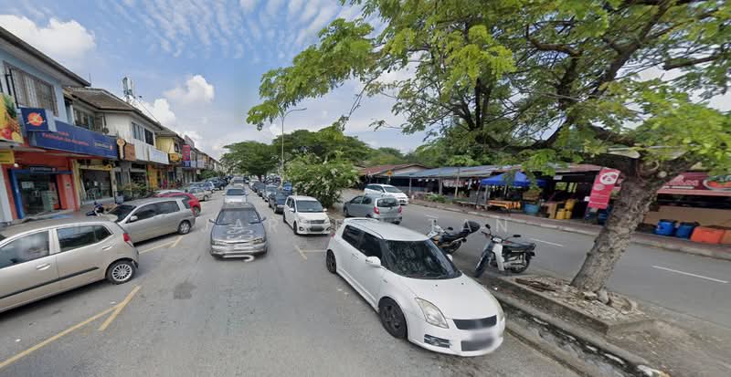 Kedai untuk Disewa di SS19 (Subang Jaya) - Jarren Tan - Exterior - PropertyGuru.com.my