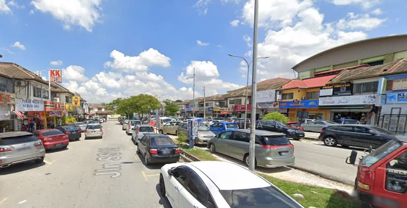 Kedai untuk Disewa di SS19 (Subang Jaya) - Jarren Tan - Exterior - PropertyGuru.com.my