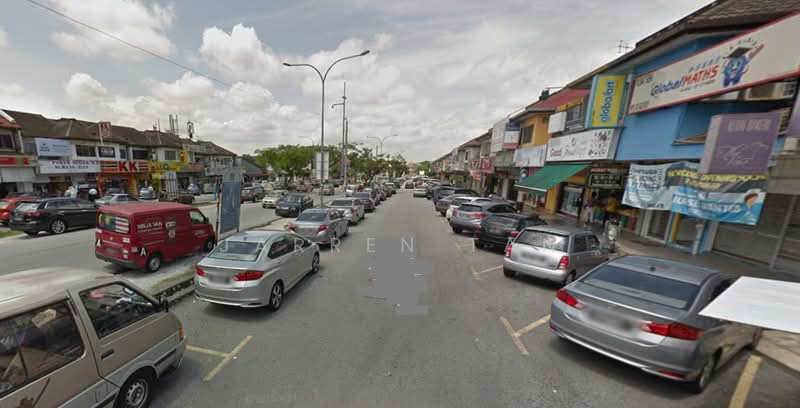 Kedai untuk Disewa di SS19 (Subang Jaya) - Jarren Tan - Exterior - PropertyGuru.com.my
